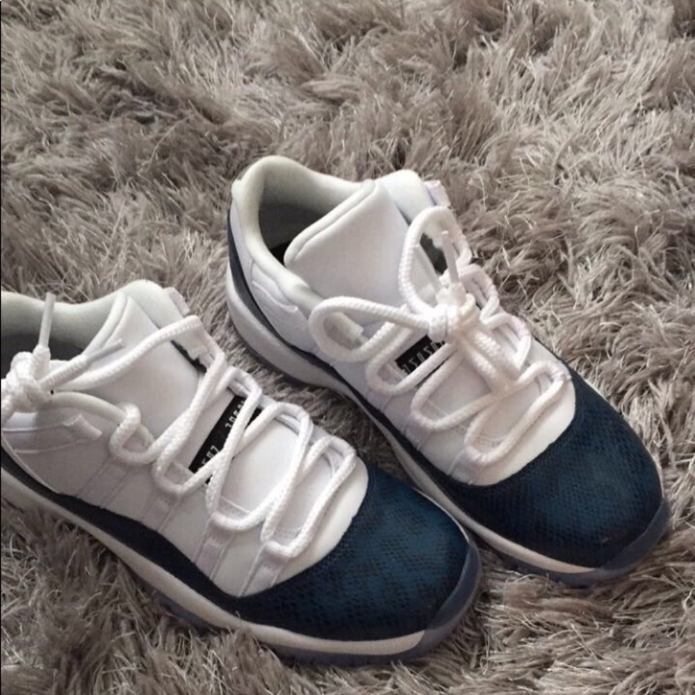 Jordan 11 low